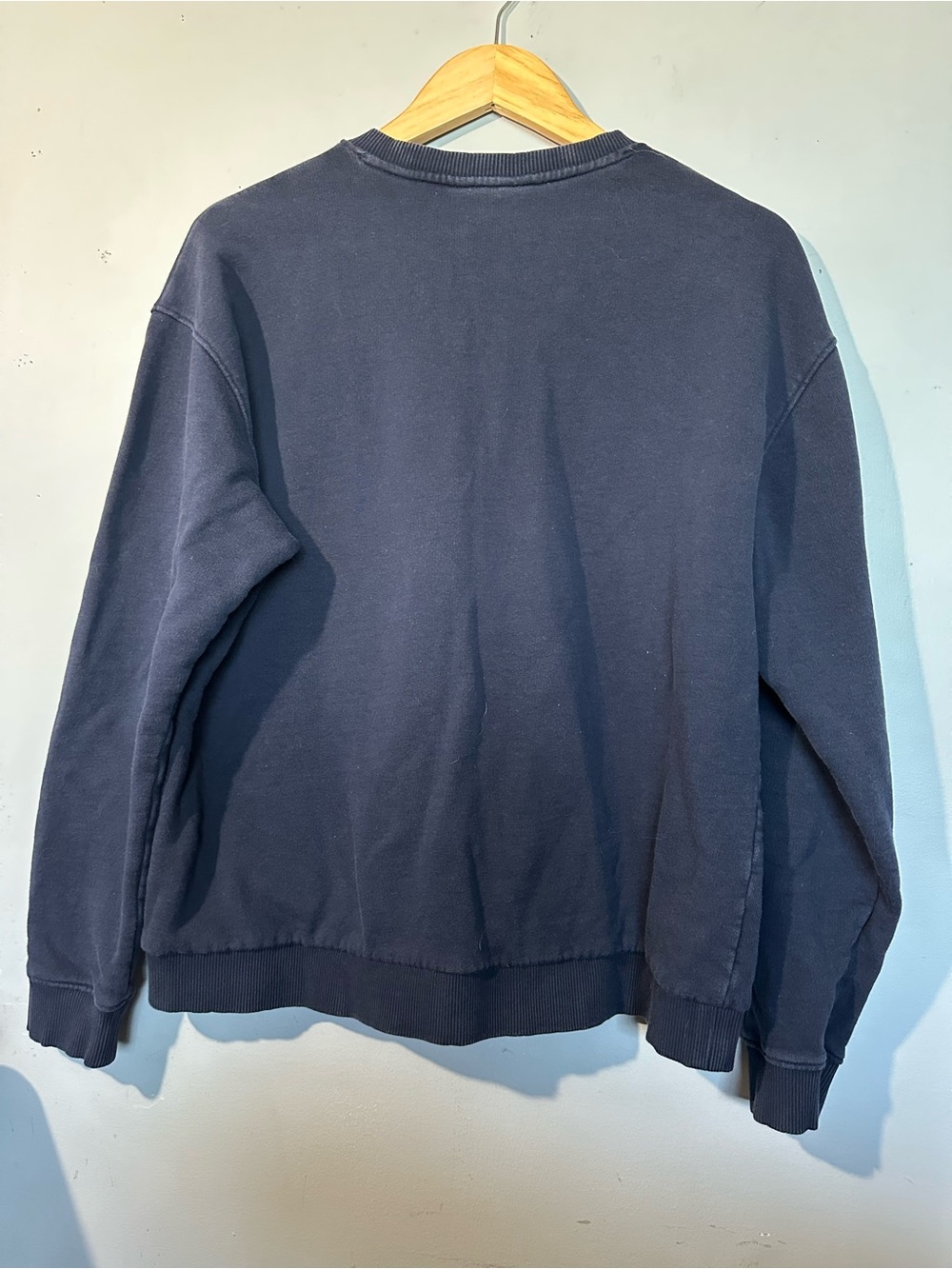 TED BAKER Darsena Flower Graphic Sweatshirt - Picture 7 of 10